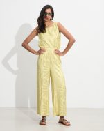EMBOSSED TROUSER SATIN - Image 15