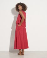 TROUSER COTTON CROPPED - Image 28