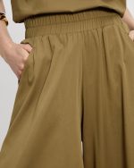 TROUSER COTTON CROPPED - Image 21