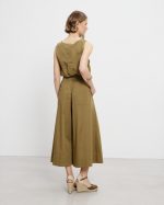 TROUSER COTTON CROPPED - Image 22