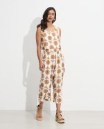 TROUSER CROP PRINTED - Image 6