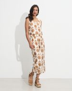 TROUSER CROP PRINTED - Image 7