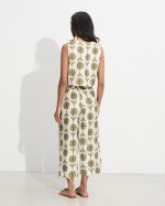 TROUSER CROP PRINTED - Image 11