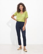TROUSER COTTON - Image 8