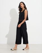 TROUSER CROPPED - Image 4