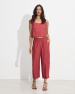 TROUSER CROPPED - Image 12