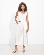 TROUSER CROPPED - Image 22
