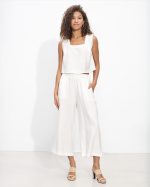 TROUSER CROPPED - Image 23
