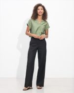 TROUSER LINEN - Image 2