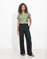 TROUSER LINEN - Image 3