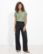 TROUSER LINEN - Image 6