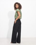 TROUSER LINEN - Image 7