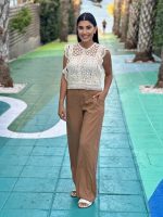 TROUSER LINEN - Image 9