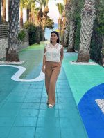 TROUSER LINEN - Image 11