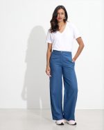 TROUSER LINEN - Image 13