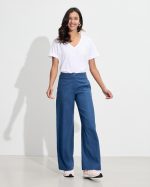 TROUSER LINEN - Image 14