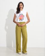 TROUSER LINEN - Image 18