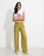 TROUSER LINEN - Image 19