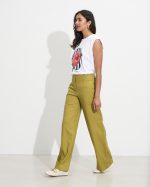 TROUSER LINEN - Image 21