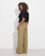 TROUSER LINEN - Image 32