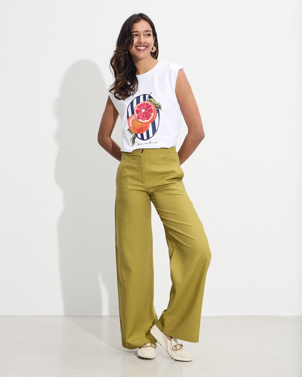 29087.jpg TROUSER LINEN - Image 1