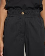 TROUSER COTTON CROPPED - Image 10