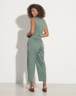 TROUSER COTTON CROPPED - Image 31
