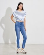 SKINY JEAN TROUSER