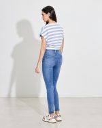 SKINY JEAN TROUSER - Image 3