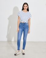 SKINY JEAN TROUSER - Image 5