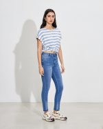 SKINY JEAN TROUSER - Image 6