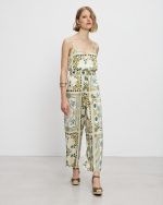 TROUSER SATIN PRINTED - Image 2