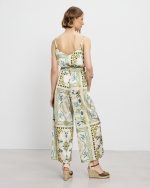 TROUSER SATIN PRINTED - Image 6