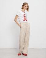 TROUSER WIDE LEG - Image 2