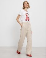 TROUSER WIDE LEG - Image 3