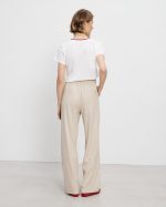 TROUSER WIDE LEG - Image 6