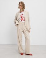TROUSER WIDE LEG - Image 7