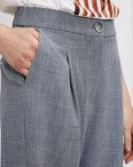 TROUSER WIDE LEG - Image 10