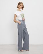 TROUSER WIDE LEG - Image 12