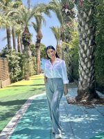 TROUSER WIDE LEG - Image 13