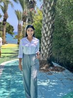 TROUSER WIDE LEG - Image 14