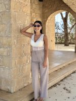 TROUSER WIDE LEG - Image 16