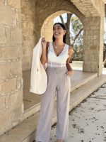 TROUSER WIDE LEG - Image 17