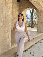 TROUSER WIDE LEG - Image 18