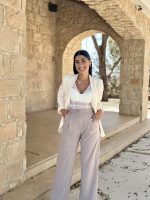TROUSER WIDE LEG - Image 19