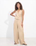 TROUSER WIDE LEG - Image 2
