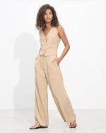 TROUSER WIDE LEG - Image 3