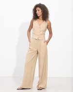 TROUSER WIDE LEG - Image 5