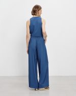 TROUSER WIDE LEG - Image 14