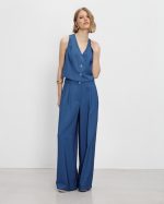 TROUSER WIDE LEG - Image 15
